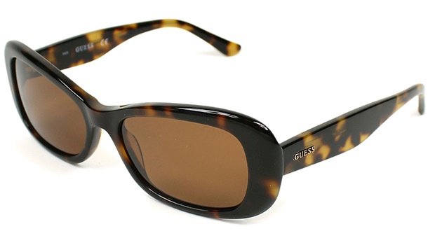 CLEARANCE: Guess Designer Sunglasses from €19.99 (24 Styles)