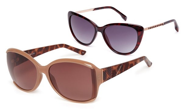 €19.99 for a Range of Karen Millen Sunglasses in 14 Styles