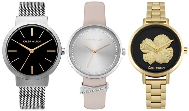 Karen Millen Watches from €22.99 (20 Styles)