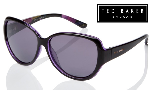€34.99 for a Pair of Ted Baker Sunglasses (26 Styles)