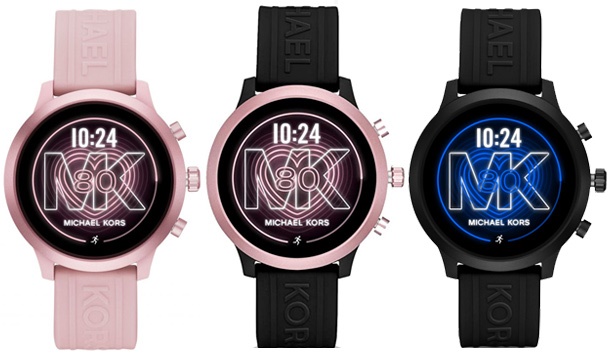 Michael Kors Smart Watches from €139.99 (3 Models - Limited Stock!)