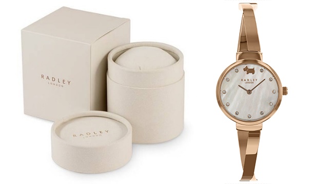 Radley Ladies Designer Watches from €24.99 (20 Models)