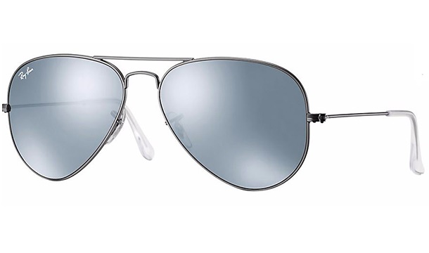 Ray-Ban Sunglasses from €69.99 (8 Models)