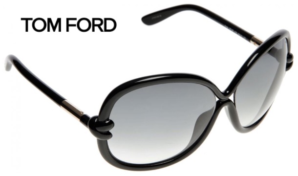 Tom Ford Designer Sunglasses from €74.99 (14 Styles)