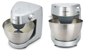 Kenwood, KHC29A0SI, PROSPERO STAND MIXER SILVER