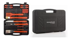 Innovagoods BBQ Accessory Case