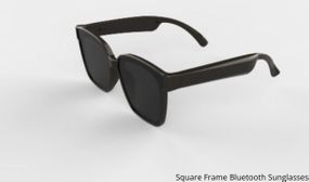 BLUETOOTH SUNGLASSES 