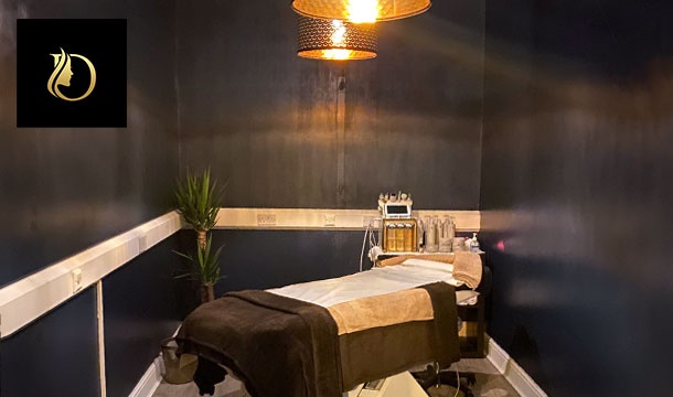 relax ave day spa dublin ca
