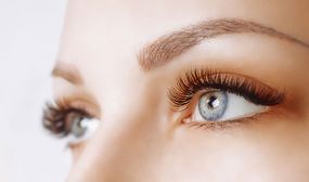 LVL Lash Lift Treatment