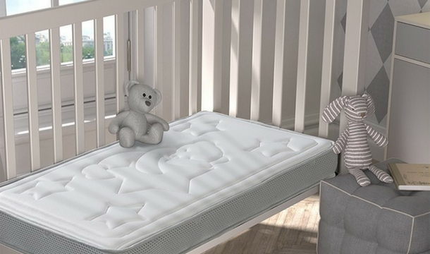 dreams cot bed mattress