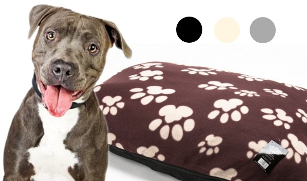 dog bed warehouse