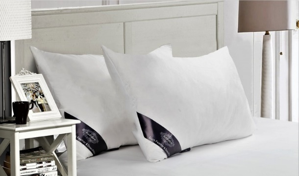 Luxury Duck Feather And Down Duvets In Two Togs And 4 Sizes With