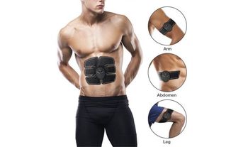 Ab Stimulator - Get That Toned Physique 