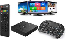 Android 8.1 5Ghz Android Box