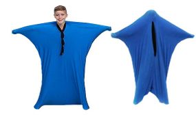 Stretchy Sensory Body Socks - 4 Sizes