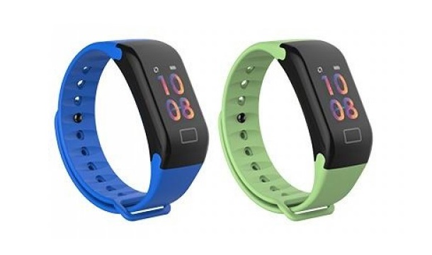 google fit compatible fitness trackers