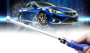 High Pressure Car Wash Water Spray Gun