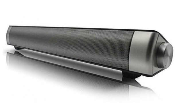 Sound bar hot sale watson mini black