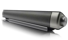 Mini Bluetooth Sound Bar for Televisions