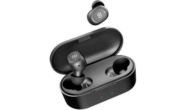 Soundpeats truefree 2024 true wireless earbuds