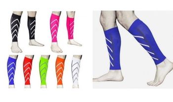 Calf Compression Socks in 7 Colours