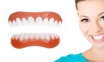 Instant Veneers - Top & Bottom Sets