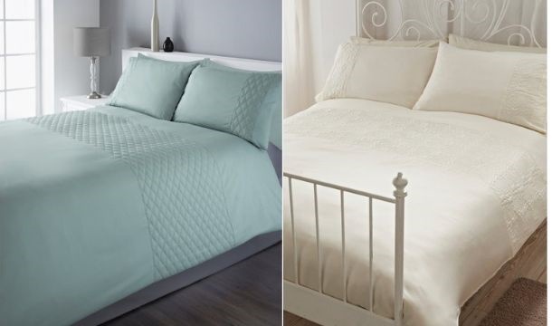 Single Double And King Duvet Covers Save Up To 64 Escapes Ie
