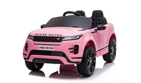 Range Rover Evoque 12V Electric Ride On Jeep in 2 Colours