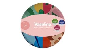 Vaseline Lip Balm 3pcs Gift Set