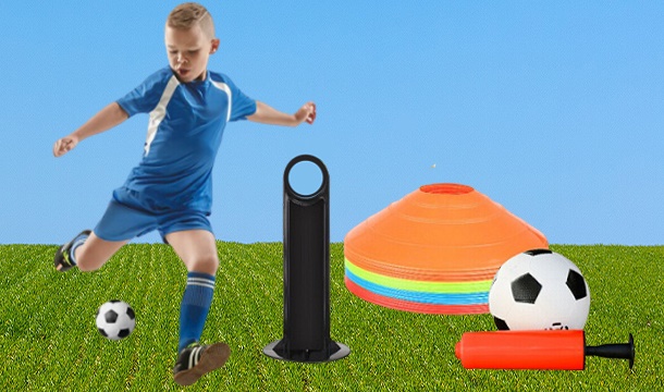 cheap football cones