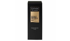 3 or 6 Pack of Lynx Signature Daily Fragrance Precision Pump Spray - 100ml