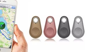 Bluetooth Key Finder in 3 Designs