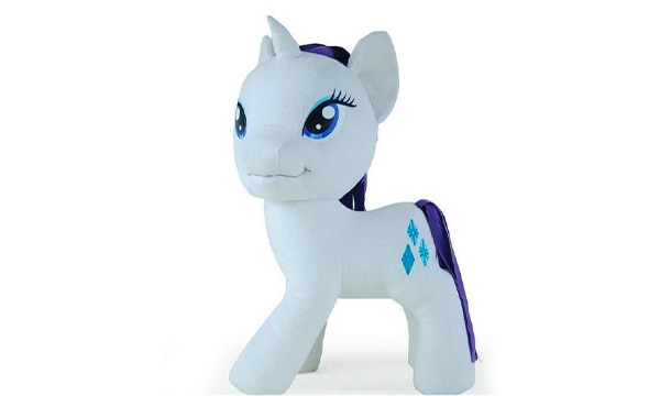 My little pony plush 20 sales inch