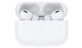 Bluetooth Earpods With Rechargable Case