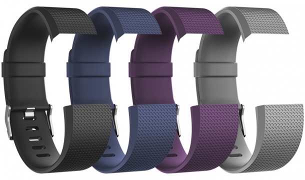 fitbit charge 2 compatibility