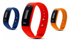 Kids Fitness Tracker