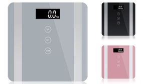 7-in-1 Body Analysis Scales