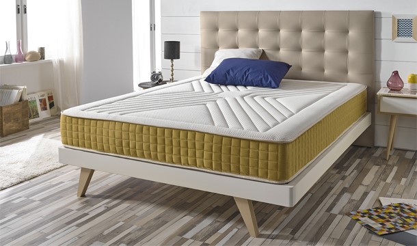 eccox gold mattress reviews