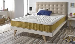 Royal Gold Memory Foam Mattress