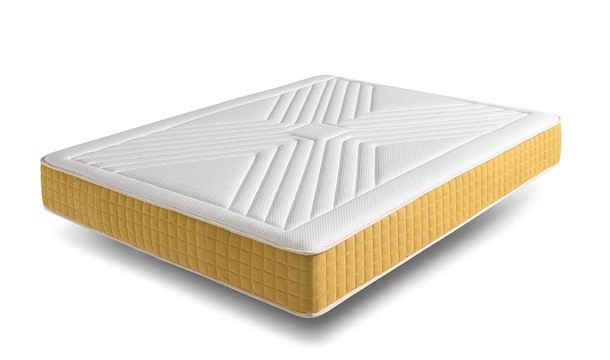 royal gold memory foam mattress