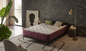 Visco Luxury Spirit Plus Mattress in 6 Sizes