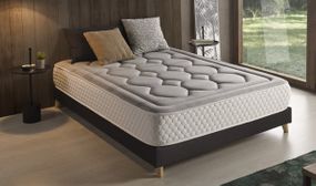 Natur Grafeno Bio Comfort Plus Mattresses - 6 Sizes