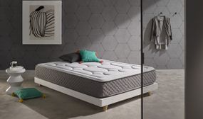 Palazzo Grafeno Multi Layer Mattress - 6 Sizes