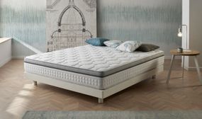 Royal Spring Comfort Pocket Sprung Mattress - 5 Sizes