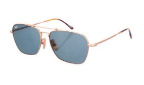 Range Unisex of Ray Ban Sunglasses in 7 Styles