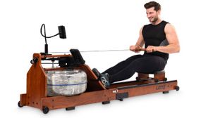 AquaRower Water Resistance Rowing Machine