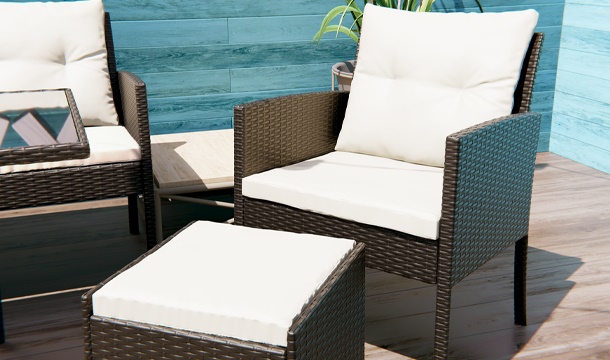 Pigsback on sale garden furniture