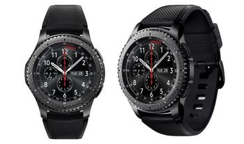 Refurbished Samsung Gear S3 Classic or Frontier