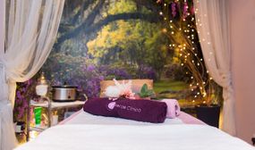 Winter Bliss: 2-Hour Pamper Package with 8 Treatments at Firenze Clinica, Dundrum