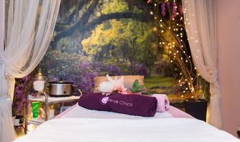 Winter Bliss: 2-Hour Pamper Package with 8 Treatments for 1 or 2 at Firenze Clinica, Dundrum